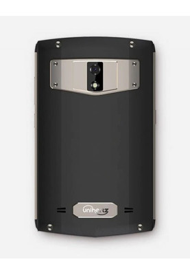 Unihertz Titan 6/128gb Black