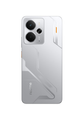Смартфон Realme 14 5G 12/256GB Silver