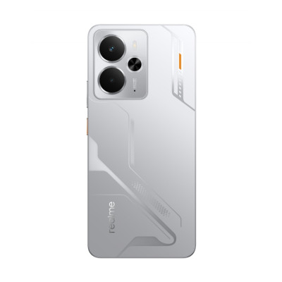 Смартфон Realme 14 5G 12/256GB Silver Смартфон Realme 14 5G 12/256GB Silver