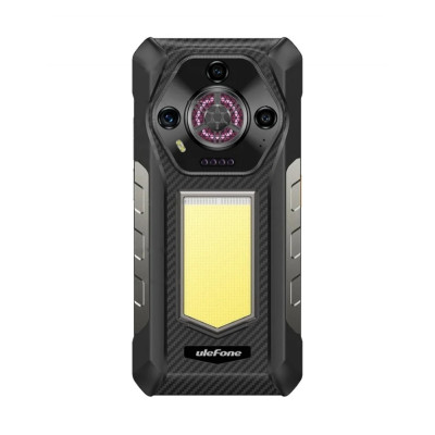 UleFone Armor 30 12/512Gb Black