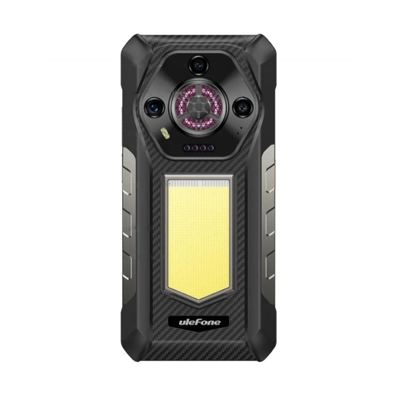 UleFone Armor 30 12/512Gb Black