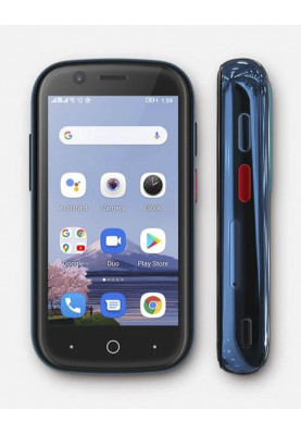 Unihertz Jelly 2 6/128gb Blue