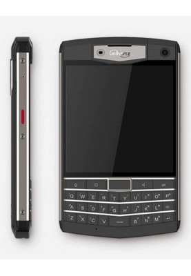 Unihertz Titan 6/128gb Black