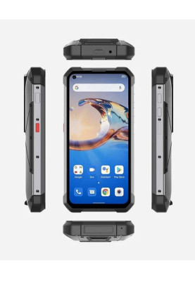 Unihertz Tank 12/256GB Black