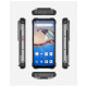 Unihertz Tank 12/256GB Black
