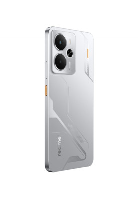 Смартфон Realme 14 5G 12/256GB Silver