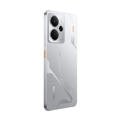 Смартфон Realme 14 5G 12/256GB Silver Смартфон Realme 14 5G 12/256GB Silver
