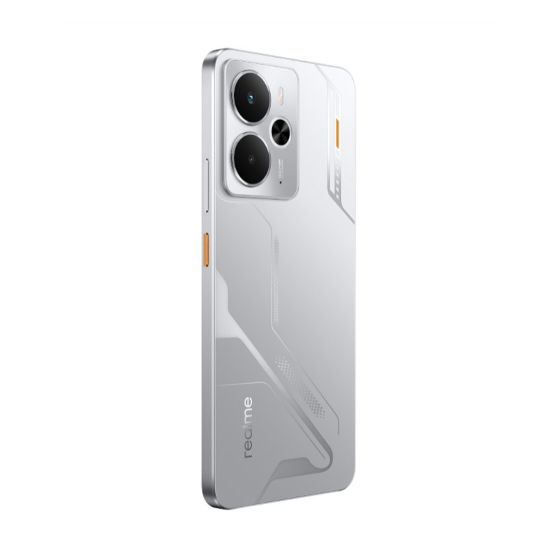 Смартфон Realme 14 5G 12/256GB Silver Смартфон Realme 14 5G 12/256GB Silver