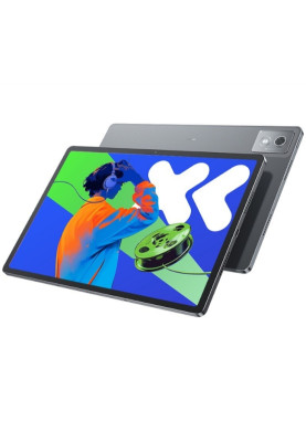 Планшет Lenovo Xiaoxin Pad Pro 12.7 2025 8/128GB Gray