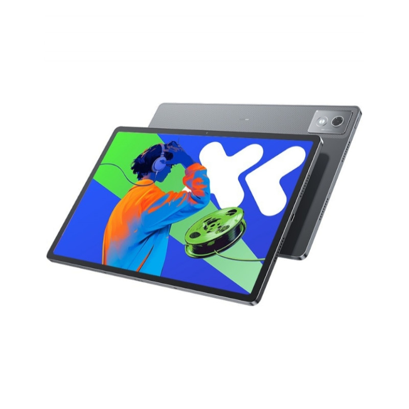 Планшет Lenovo Xiaoxin Pad Pro 12.7 2025 8/128GB Gray