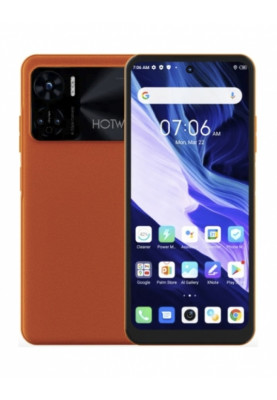 HOTWAV Note 12 8/128gb Orange