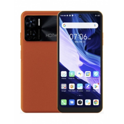 HOTWAV Note 12 8/128gb Orange