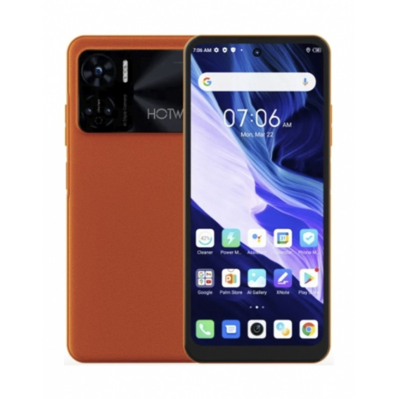 HOTWAV Note 12 8/128gb Orange