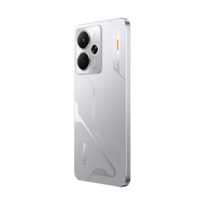 Смартфон Realme 14 5G 12/256GB Silver Смартфон Realme 14 5G 12/256GB Silver