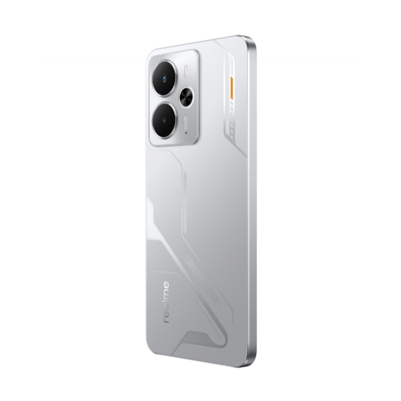 Смартфон Realme 14 5G 12/256GB Silver Смартфон Realme 14 5G 12/256GB Silver