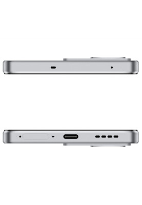 Смартфон Realme 14 5G 12/256GB Silver