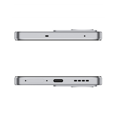 Смартфон Realme 14 5G 12/256GB Silver Смартфон Realme 14 5G 12/256GB Silver