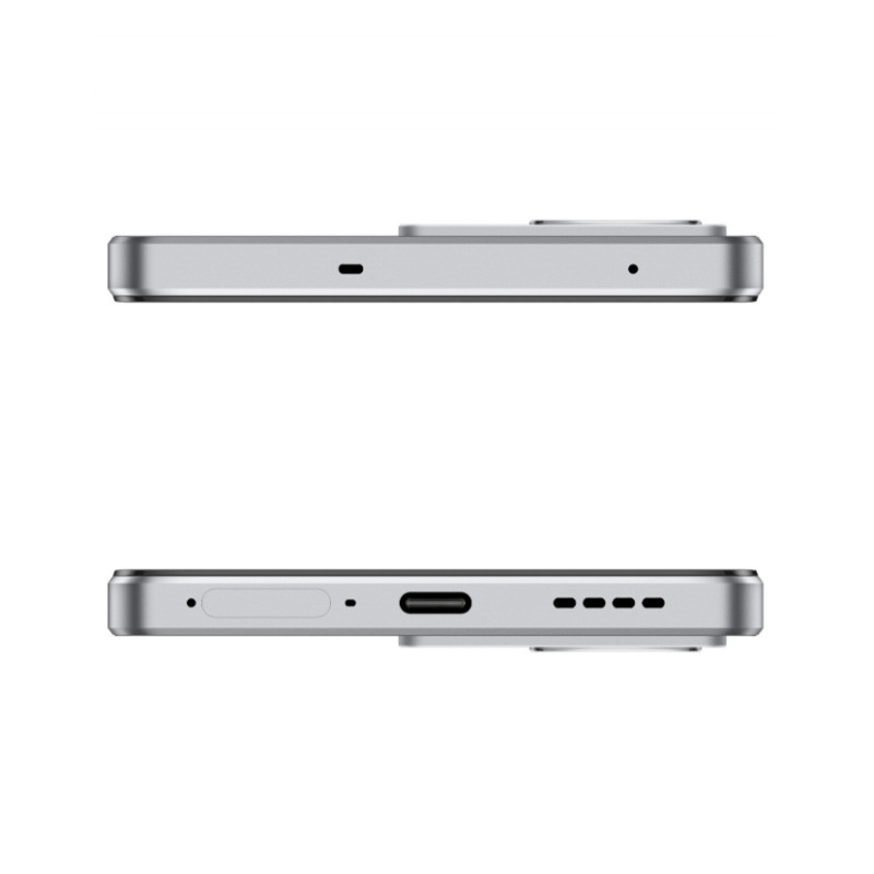 Смартфон Realme 14 5G 12/256GB Silver Смартфон Realme 14 5G 12/256GB Silver