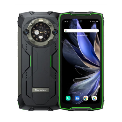 Blackview BV9300 PRO 8/256gb green