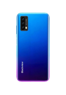 Blackview A90 4/64GB Blue