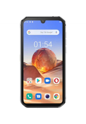 Blackview BV9900E 6/128GB IP68 Silver