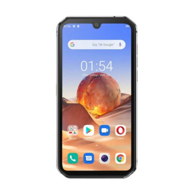 Blackview BV9900E 6/128GB IP68 Silver