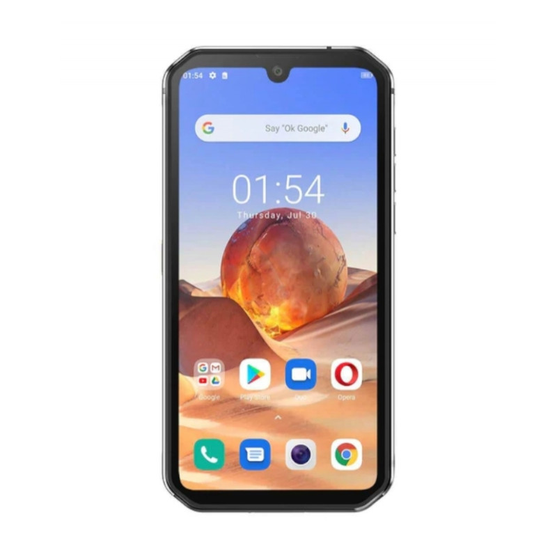 Blackview BV9900E 6/128GB IP68 Silver