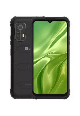 AGM H MAX 4/128gb Black