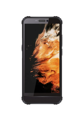 AGM H3 4/64GB Black