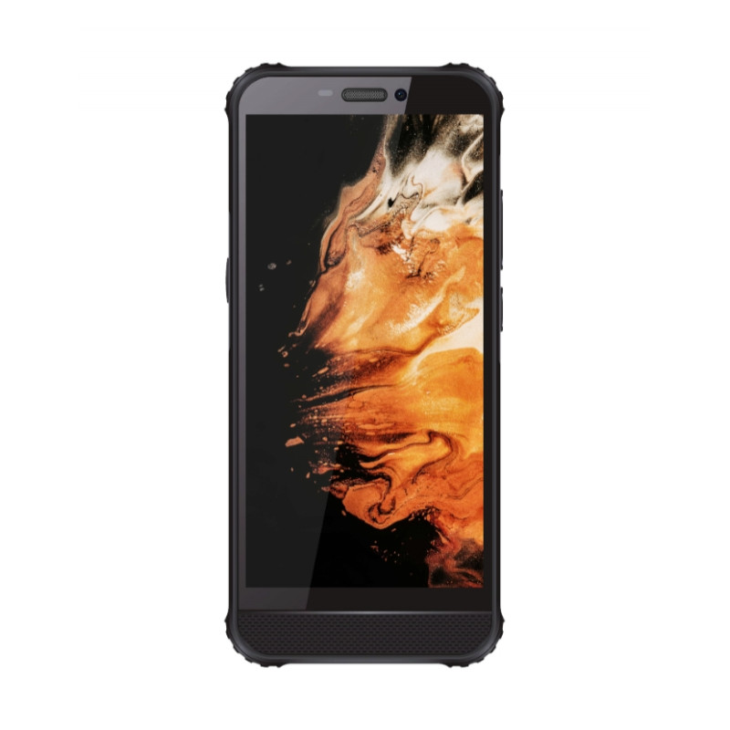 AGM H3 4/64GB Black