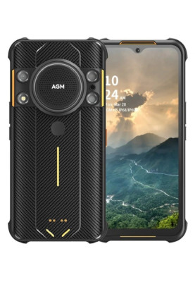 AGM H5 4/64gb black