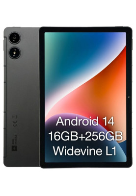 AGM Pad P2 8/256Gb Gray