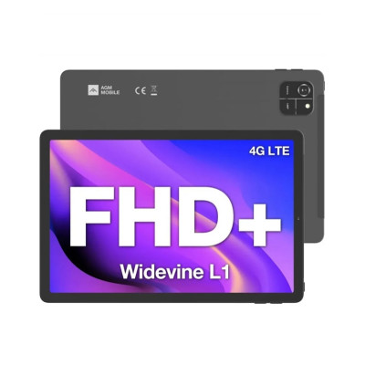 AGM PAD T1 4/128GB Gray