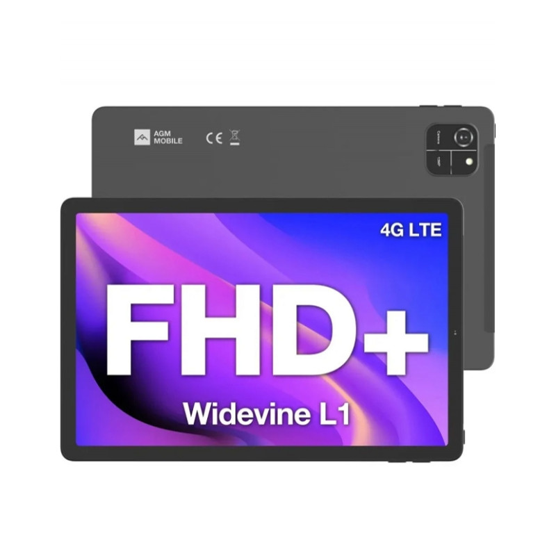 AGM PAD T1 4/128GB Gray