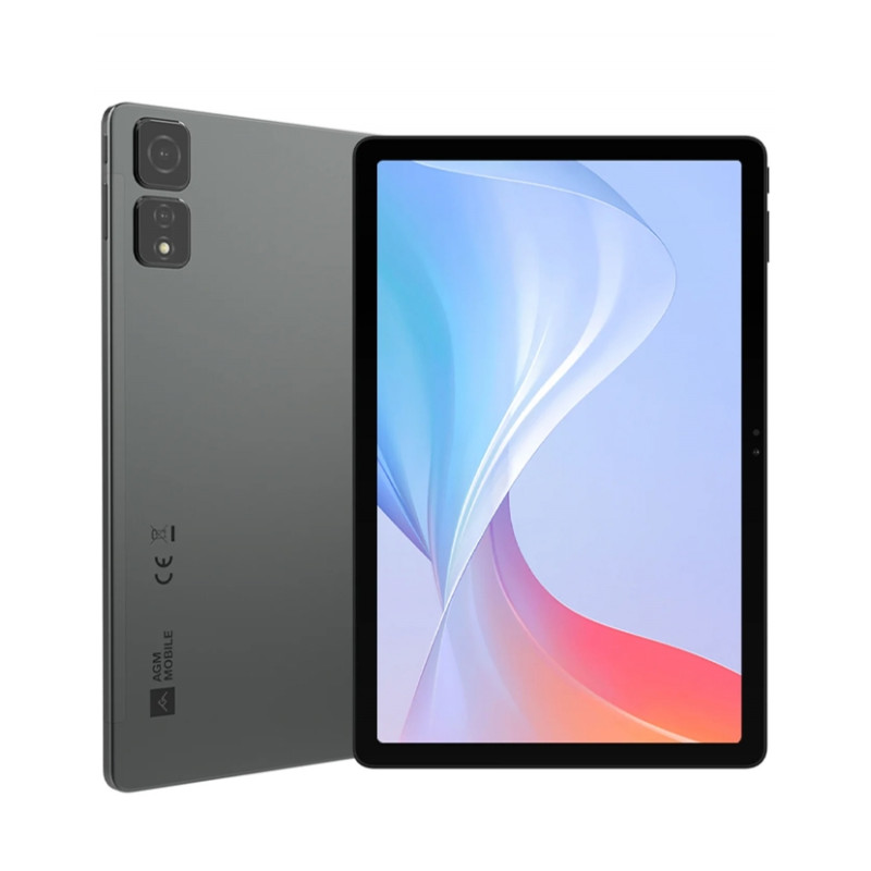 AGM Pad T2 4/256gb Black