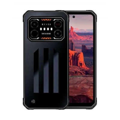 Oukitel iiiF150 Air1 Ultra 8/128gb black