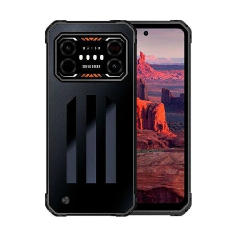 Oukitel iiiF150 Air1 Ultra 8/128gb black