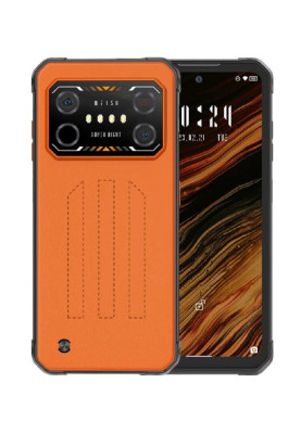 Oukitel IIIF150 Air1 Ultra 8/256GB Maple Orange