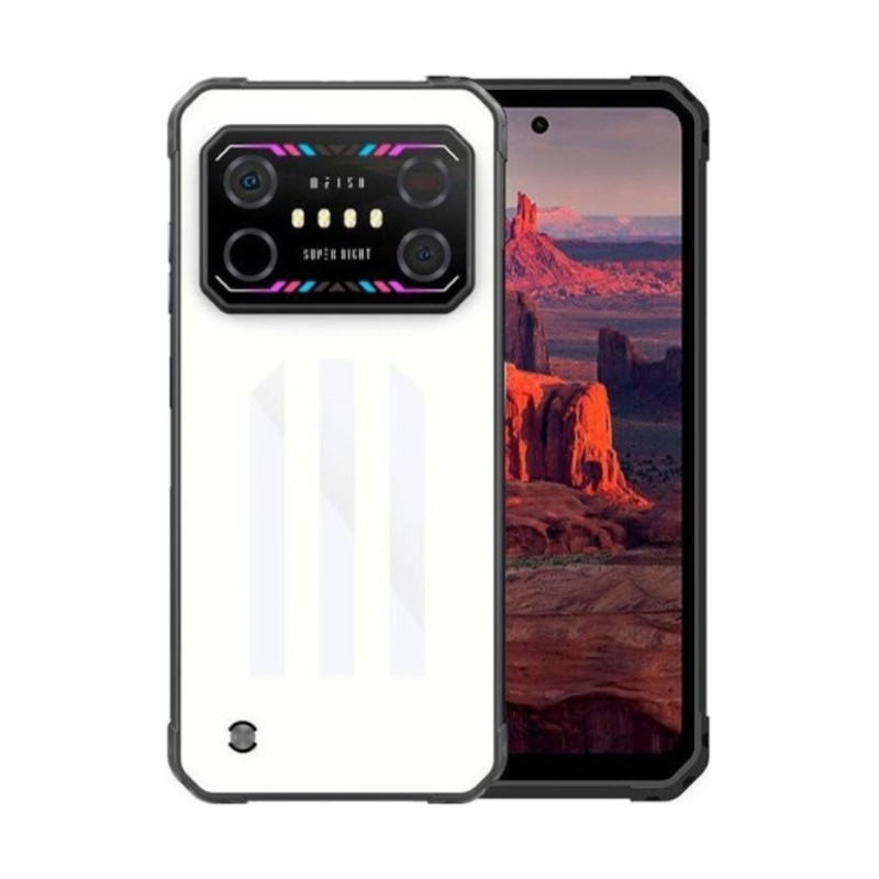 Oukitel iiiF150 Air1 Ultra 8/128gb white