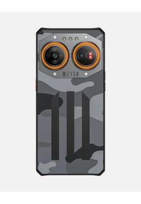 Oukitel IIIF150 Air2 Ultra 16/512Gb Black