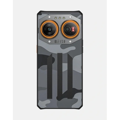 Oukitel IIIF150 Air2 Ultra 16/512Gb Black