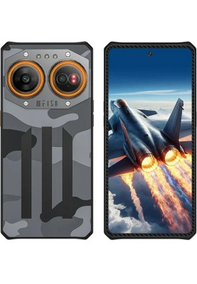 Oukitel IIIF150 Air2 Ultra 16/512Gb Black