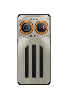Oukitel IIIF150 Air2 Ultra 16/512Gb Gray