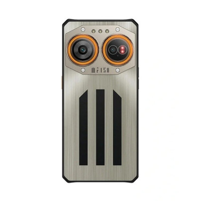 Oukitel IIIF150 Air2 Ultra 16/512Gb Gray (Уцінка)