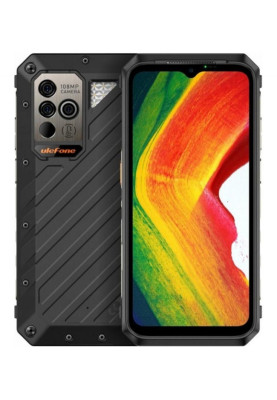Ulefone Power Armor 18 12/256GB Black