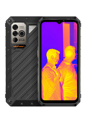 Ulefone Power Armor 19t 12/256gb Black