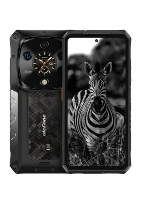 Ulefone Armor 28 Ultra 16/1TB Black