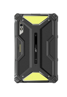 Ulefone Armor Pad 3 Pro 8/256Gb LTE Black