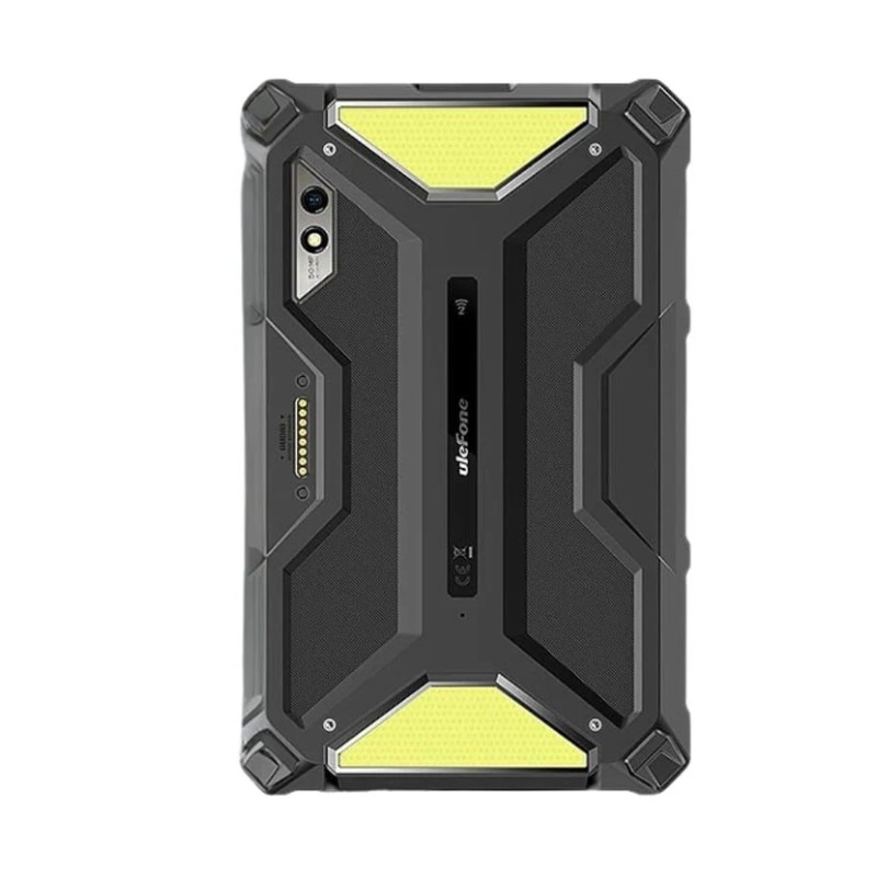 Ulefone Armor Pad 3 Pro 8/256Gb LTE Black