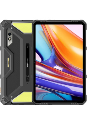 Ulefone Armor Pad 3 Pro 8/256Gb LTE Black